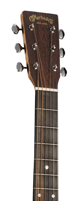 Martin 000-13E Retro Walnut Road Series Acoustic Electric Guitar