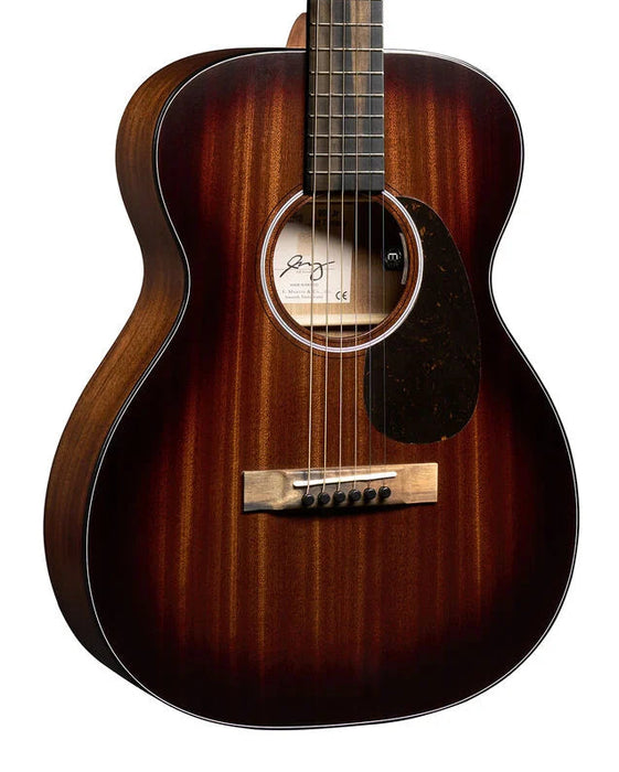 Martin 000-JRE Jeff Tweedy Signature Junior Series Acoustic Guitar