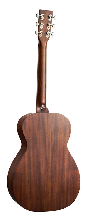 Martin 0-10E Retro Road Series Jason Isbell Signature Acoustic Electric Guitar