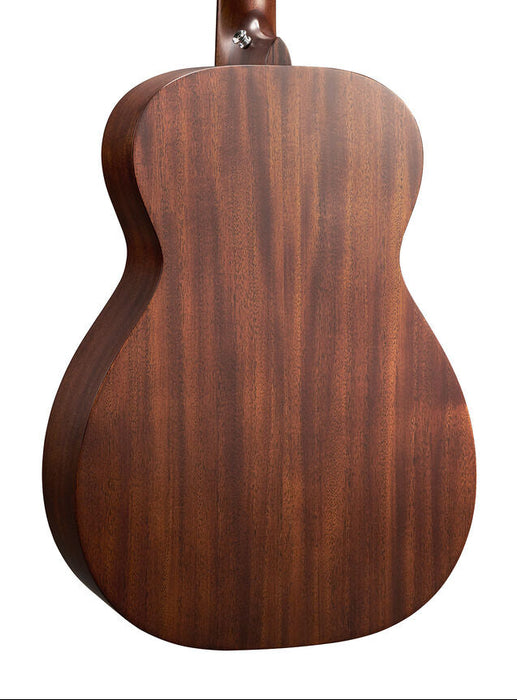 Martin 0-10E Retro Road Series Jason Isbell Signature Acoustic Electric Guitar