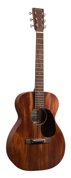 Martin 0-10E Retro Road Series Jason Isbell Signature Acoustic Electric Guitar