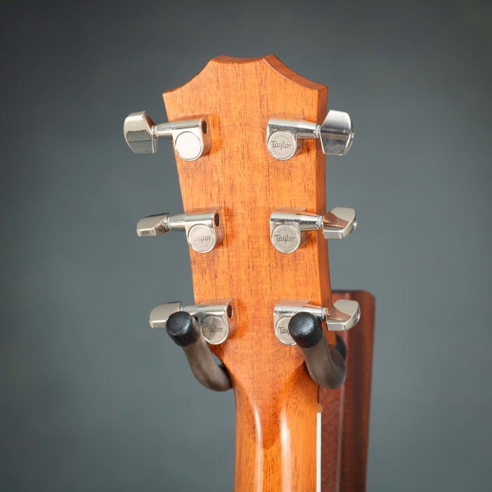 Taylor 2015 416ce Grand Symphony Acoustic Electric Guitar w/Case - Preowned