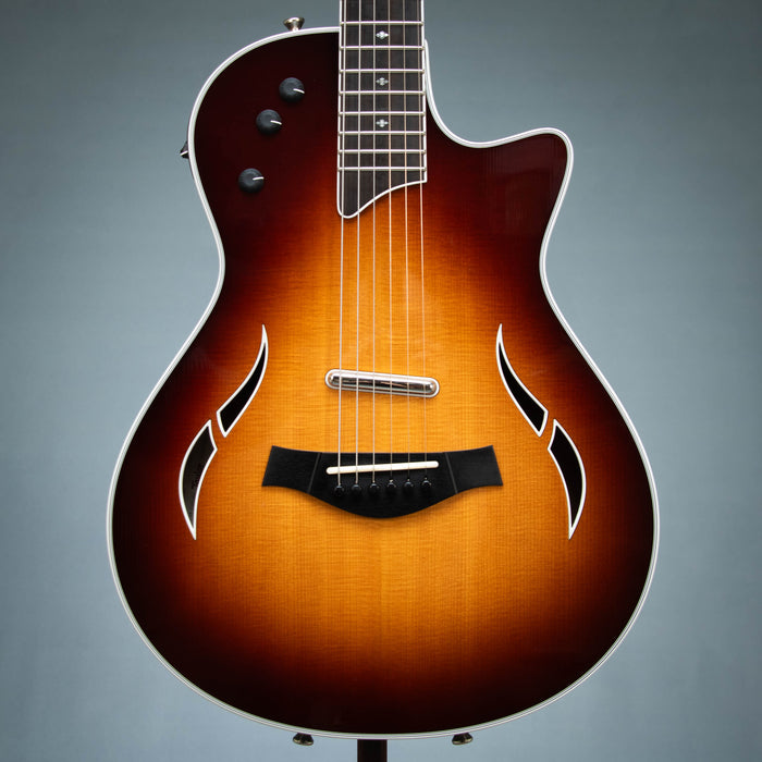 Taylor 2019 T5z Standard w/Case - Tobacco Sunburst - Preowned