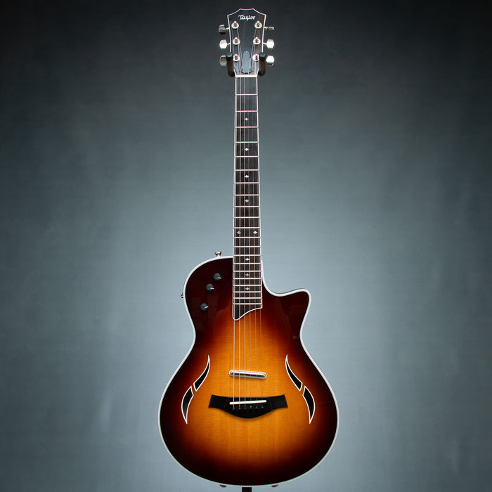 Taylor 2019 T5z Standard w/Case - Tobacco Sunburst - Preowned