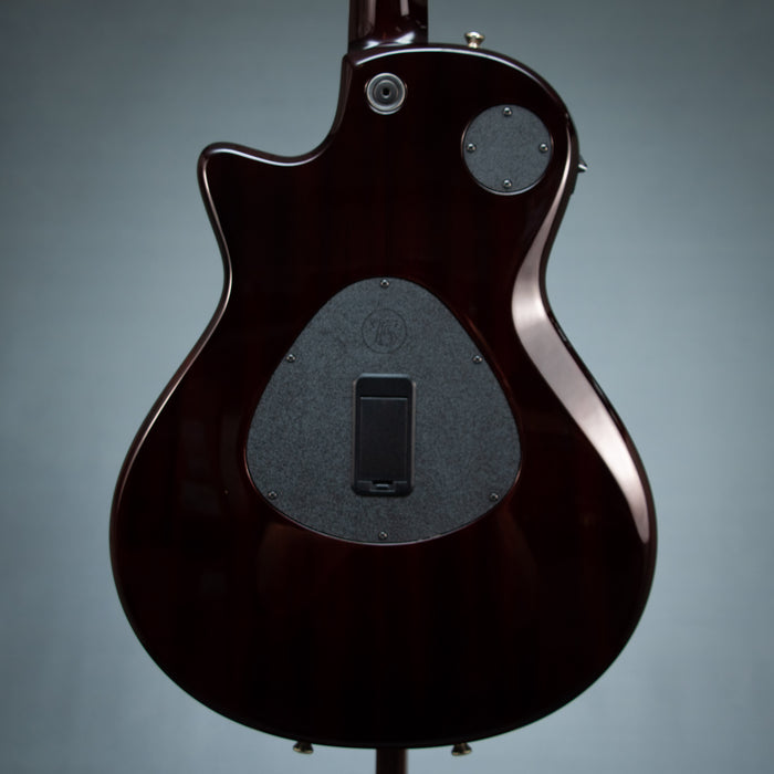 Taylor 2019 T5z Standard w/Case - Tobacco Sunburst - Preowned
