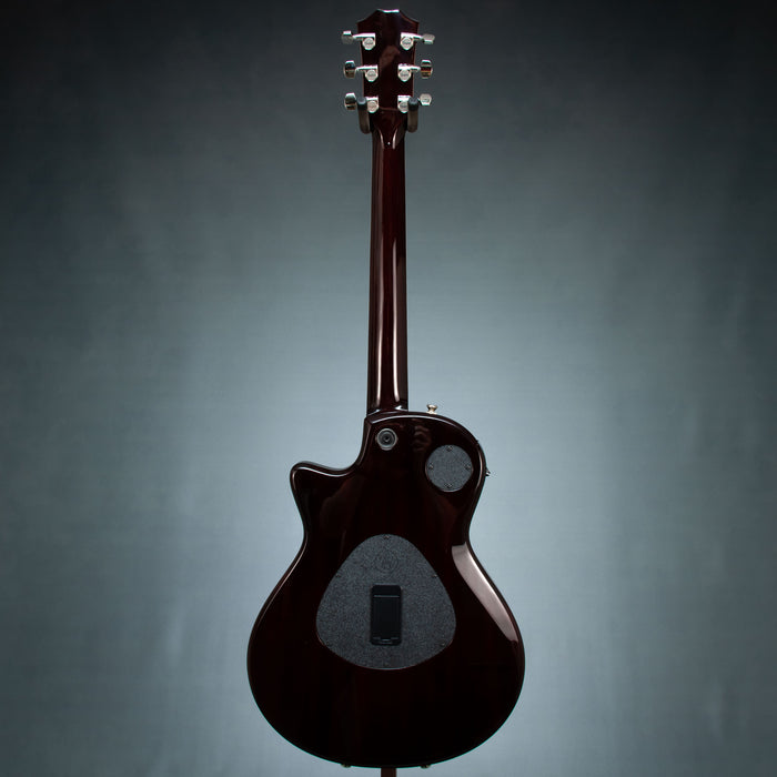 Taylor 2019 T5z Standard w/Case - Tobacco Sunburst - Preowned