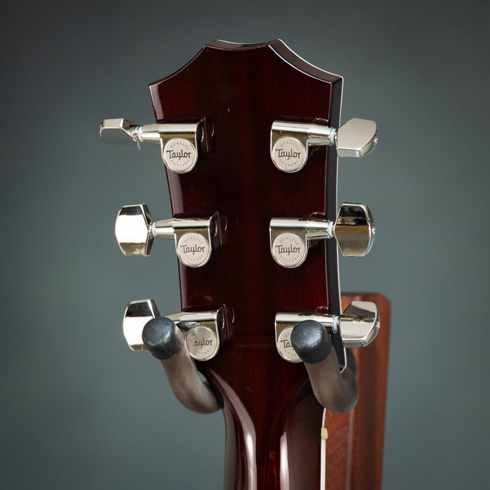 Taylor 2019 T5z Standard w/Case - Tobacco Sunburst - Preowned