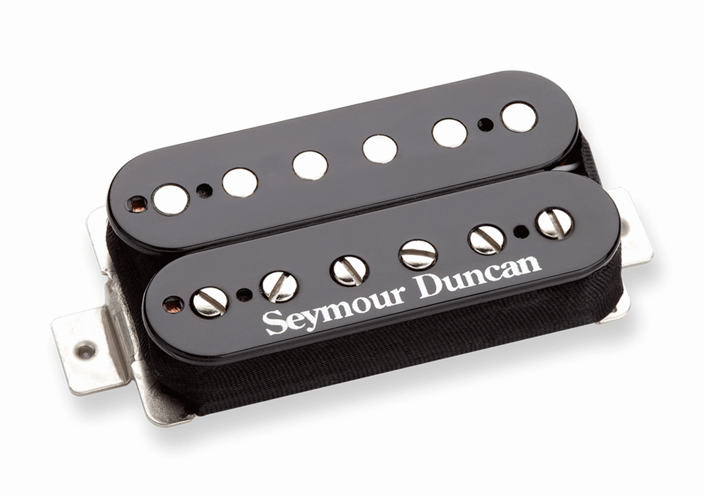 Seymour Duncan TB 4 JB Trembucker - Black