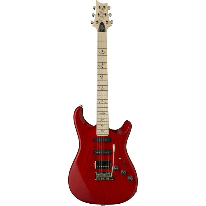 PRS CE Fiore HSS Electric Guitar - Amaryllis