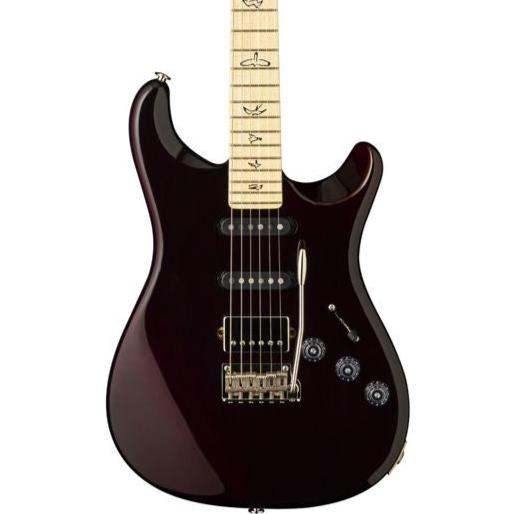 PRS Fiore Electric Guitar - Black Iris