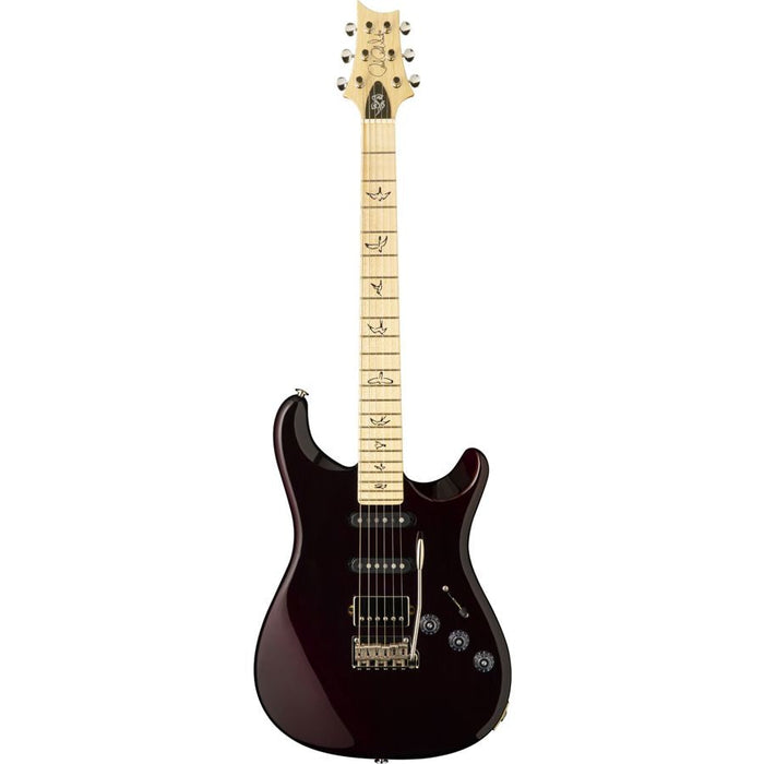 PRS Fiore Electric Guitar - Black Iris