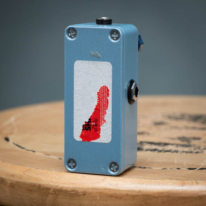 JHS Tidewater Tremolo Pedal w/Box - Preowned