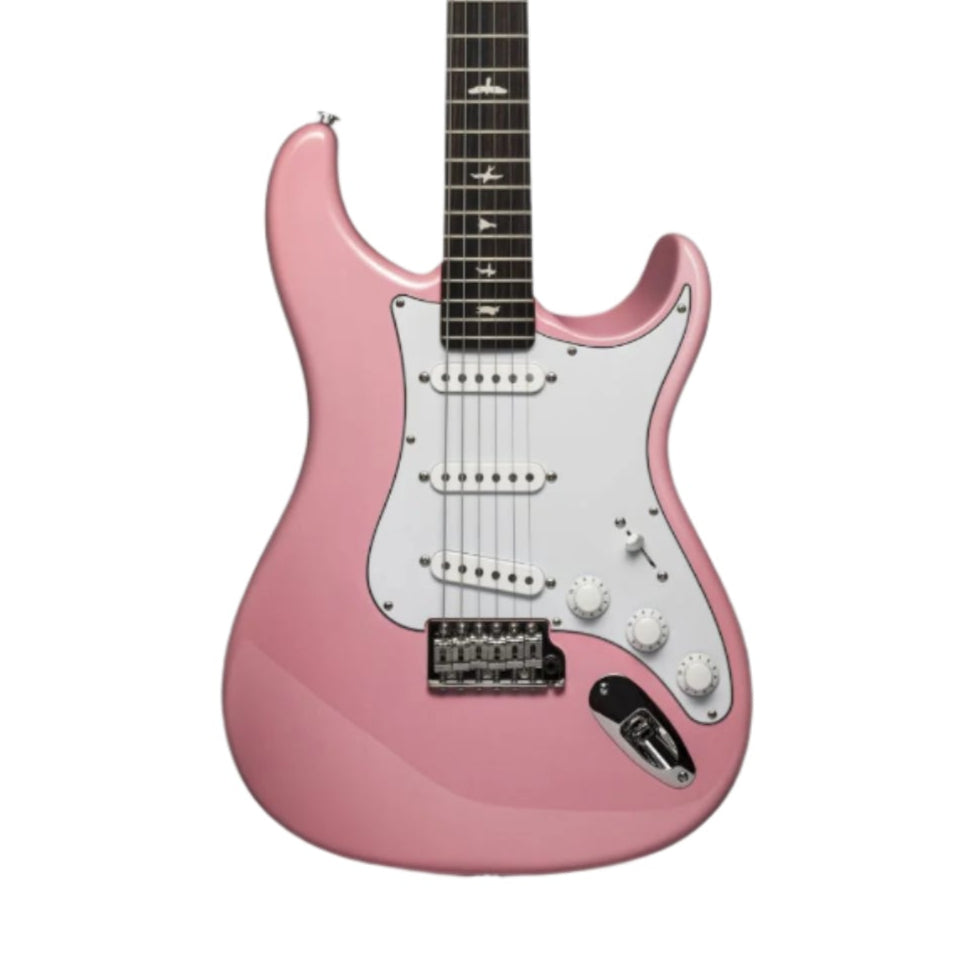 PRS Silver Sky John Mayer Signature Electric Guitar - Roxy Pink