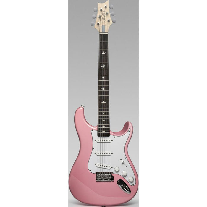 PRS Silver Sky John Mayer Signature Electric Guitar - Roxy Pink