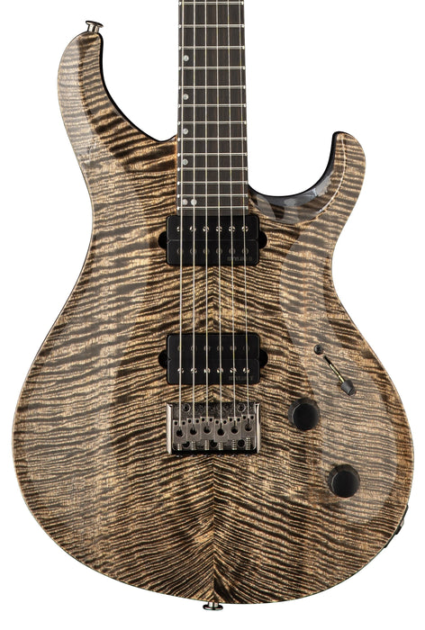 PRS Tekton Electric Guitar - Black Tourmaline