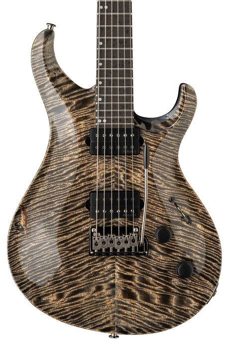 PRS Tekton T Electric Guitar - Black Tourmaline