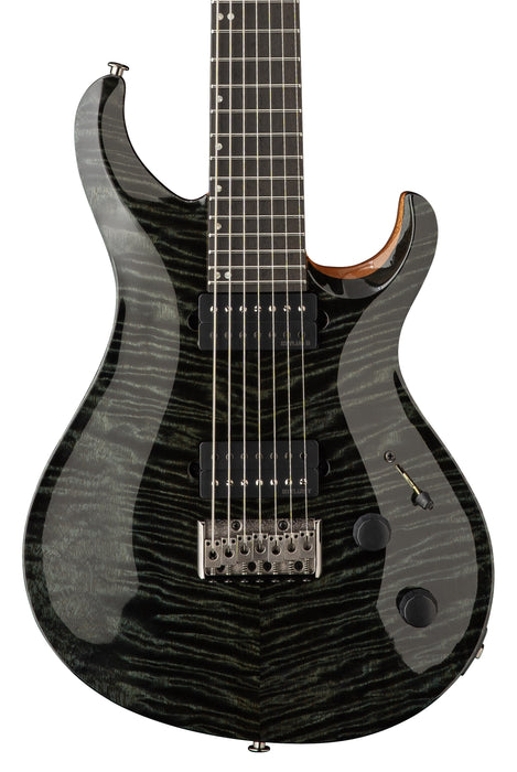 PRS Tekton SVN 7 String Electric Guitar - Slate Blue