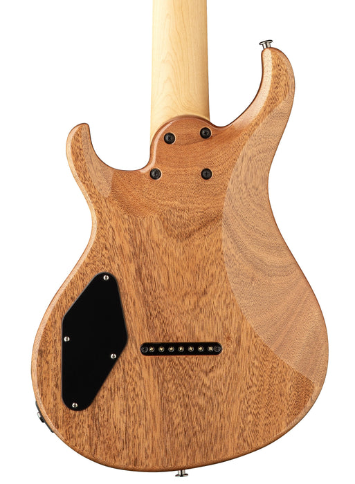 PRS Tekton SVN 7 String Electric Guitar - Imperial Topaz