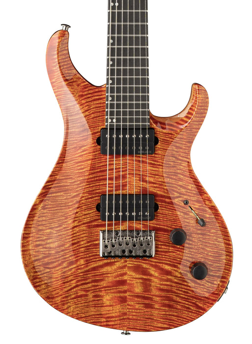 PRS Tekton SVN 7 String Electric Guitar - Imperial Topaz