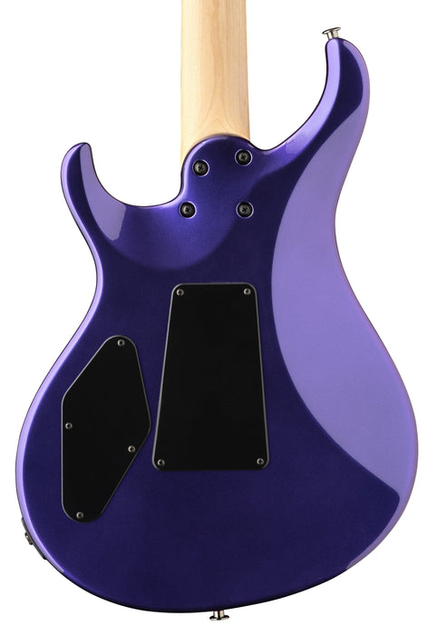 PRS Tekton Floyd Electric Guitar - Purple Royale