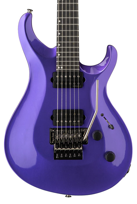 PRS Tekton Floyd Electric Guitar - Purple Royale