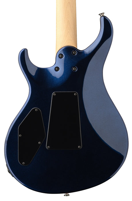 PRS Tekton Floyd Electric Guitar - Pearl Black