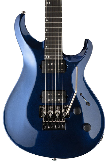 PRS Tekton Floyd Electric Guitar - Pearl Black