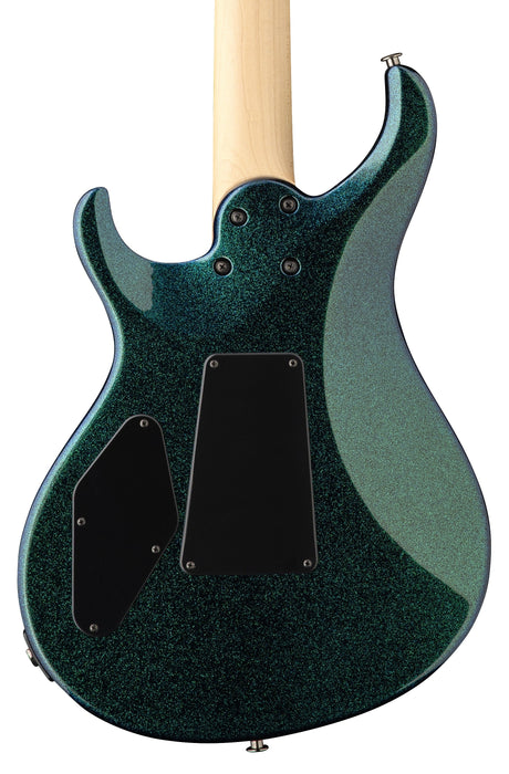 PRS Tekton Floyd Electric Guitar - Multi-Metal Flake