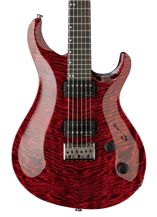 PRS Tekton Electric Guitar - Bloodstone Red