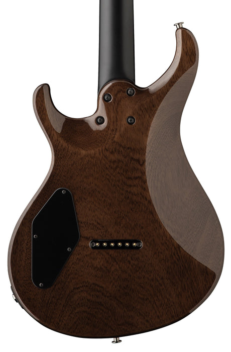 PRS Tekton Electric Guitar - Fuchsia Aura