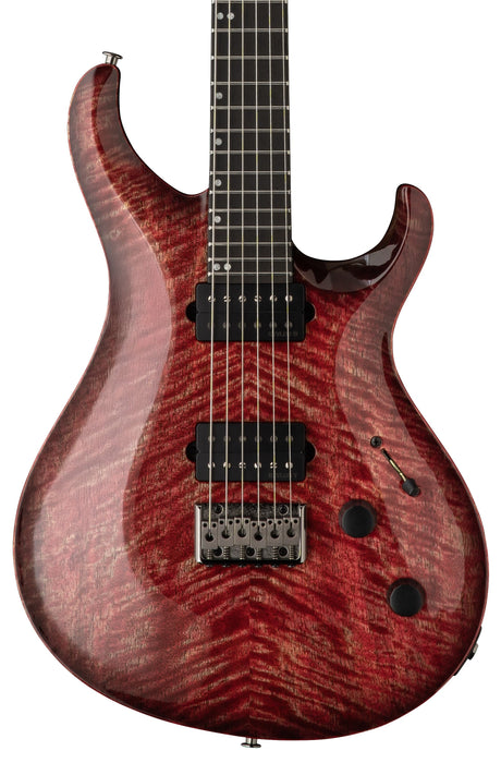 PRS Tekton Electric Guitar - Fuchsia Aura