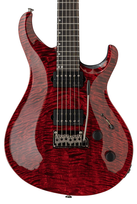 PRS Tekton T Electric Guitar - Bloodstone Red