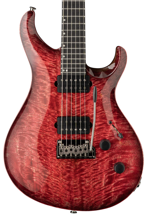 PRS Tekton T Electric Guitar - Fuchsia Aura