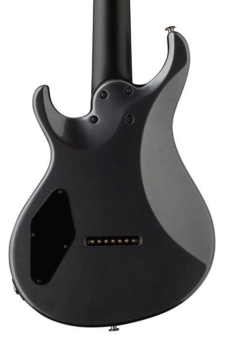 PRS Tekton SVN 7 String Electric Guitar - Bloodstone Red
