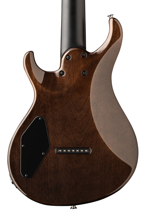 PRS Tekton SVN 7 String Electric Guitar - Fuchsia Aura