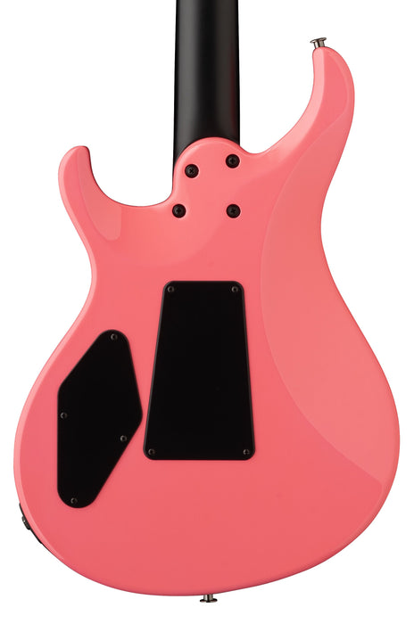 PRS Tekton Floyd Electric Guitar - Hot Pink