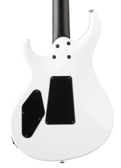 PRS Tekton Floyd Electric Guitar - White Holoflake