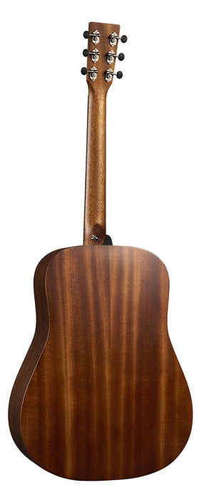 Martin D-10E Retro Road Series Acoustic Electric Guitar