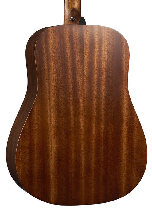 Martin D-10E Retro Road Series Acoustic Electric Guitar