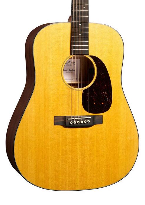 Martin D-10E Retro Road Series Acoustic Electric Guitar