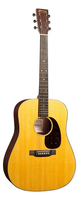 Martin D-10E Retro Road Series Acoustic Electric Guitar