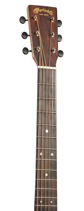 Martin D-10E Retro Road Series Acoustic Electric Guitar