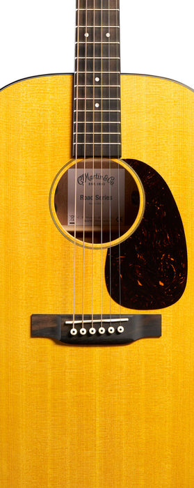 Martin D-10E Retro Road Series Acoustic Electric Guitar