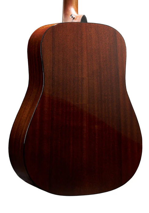 Martin D-12E Retro Road Series Acoustic Electric Guitar