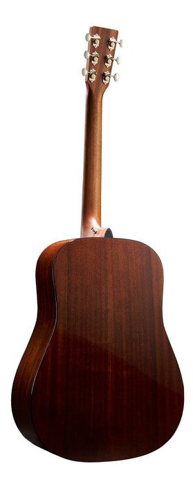 Martin D-12E Retro Road Series Acoustic Electric Guitar