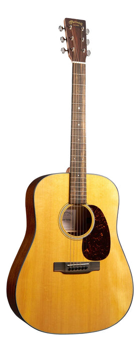 Martin D-12E Retro Road Series Acoustic Electric Guitar