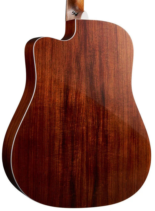 Martin DC-13E Modern Road Series Acoustic Electric Guitar