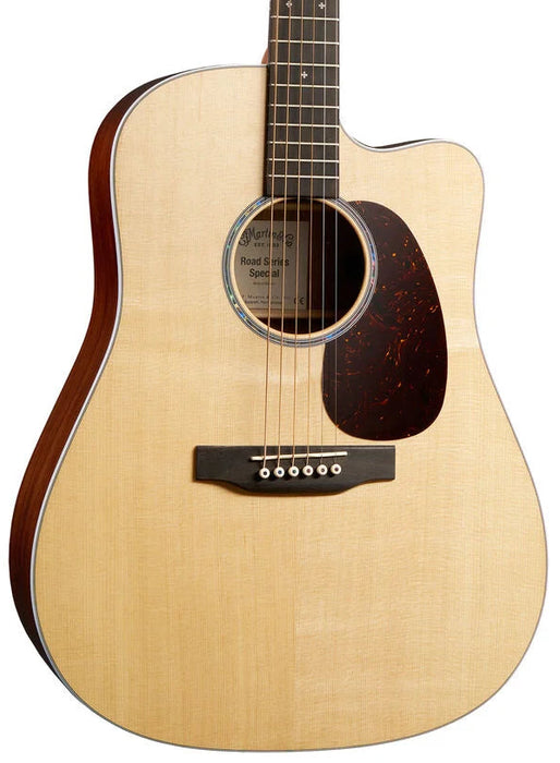 Martin DC-13E Modern Road Series Acoustic Electric Guitar