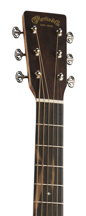 Martin DC-13E Modern Road Series Acoustic Electric Guitar