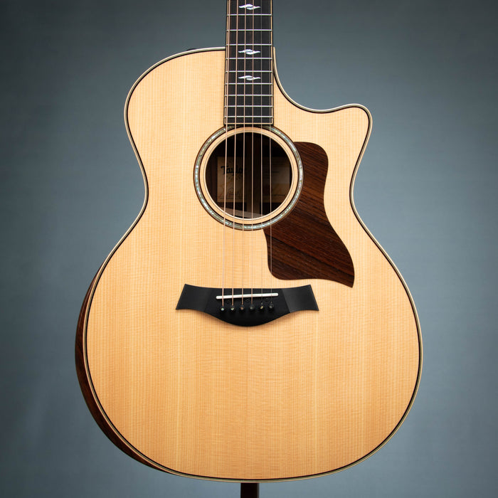 Taylor 2022 814ce Grand Auditorium w/Case - Preowned